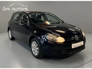 Foto 20 van Volkswagen Golf | 1e eigenaar | Trekhaak | Airco