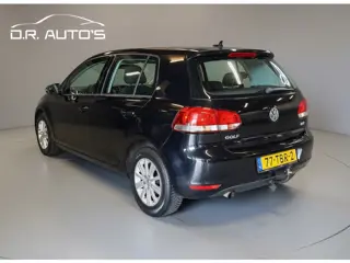 Foto 17 van Volkswagen Golf | 1e eigenaar | Trekhaak | Airco