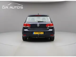 Foto 16 van Volkswagen Golf | 1e eigenaar | Trekhaak | Airco