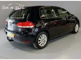 Foto 25 van Volkswagen Golf | 1e eigenaar | Trekhaak | Airco