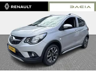 Opel KARL 1.0 Rocks Online Edition (bj 2018)