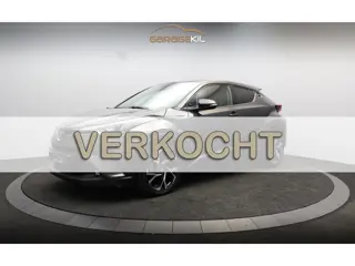 Toyota C-HR 1.8 Hybrid Dynamic LED pakket / Keyless / 18'' LM velgen / Camera / Stoel + Stuur verw /