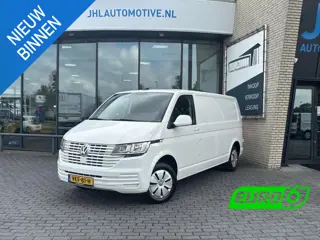 Volkswagen Transporter 2.0 TDI L2H1*A/C*CRUISE*HAAK*NAVI*