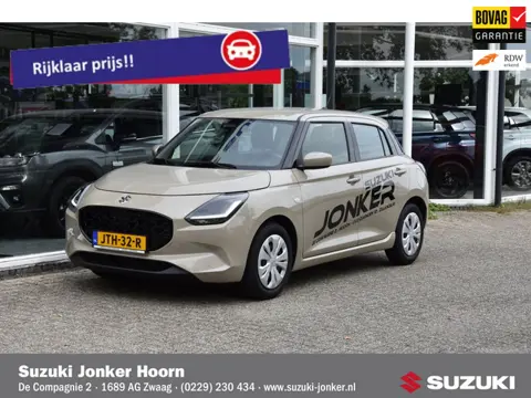Suzuki SWIFT 1.2 Comfort Smart Hybrid *DEMO-DEALS*