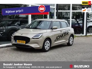 Suzuki SWIFT 1.2 Comfort Smart Hybrid *DEMO-DEALS*