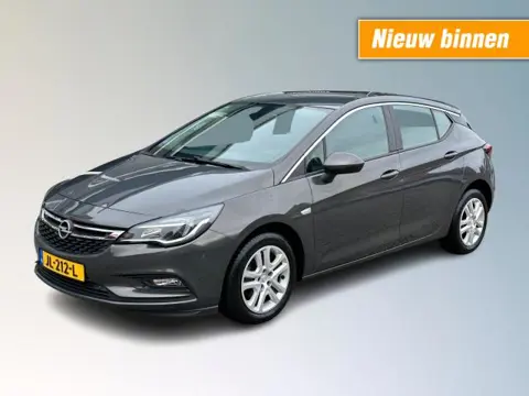 OPEL ASTRA 1.0 EDITION