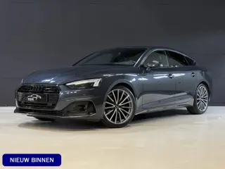 Audi A5 Sportback 35 TFSI S edition Competition | RS Stoelen | 2x S-Line | Apple Carplay