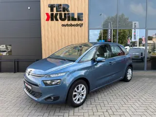 CITROEN C4 PICASSO 1.2 PureTech Selection / Deal. Ond. 