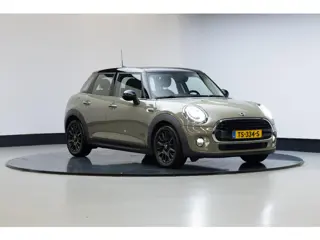 MINI 5-Deurs 1.5 Cooper Pepper | Panoramadak |