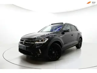 Volkswagen T-Roc 1.5 TSI 2x R LINE PANO VIRTUAL CAM ACC IQ