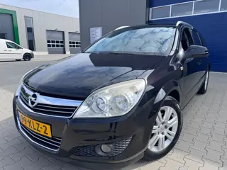 Opel Astra 1.6 Edition |Automaat|Xenon|nap!!