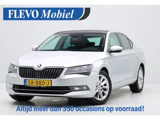 Skoda Superb 1.4 TSI ACT Ambition Business Navi|1e Eig!|Pano|Adapt.Cruise|LMV|Clima
