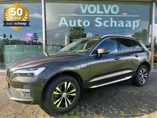 Volvo XC60 2.0 T6 Plug-in hybrid AWD Inscription Expr. | Rijklaar incl 12 mnd Bovag | Long Range 75 