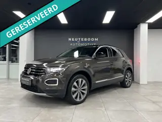 Volkswagen T-Roc 1.0 TSI 1.0 TSI | Elek.Koffer| Carplay| ACC