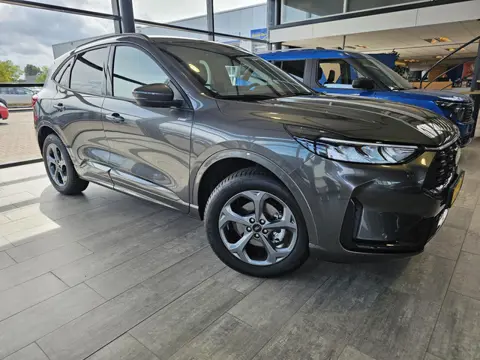 Ford Kuga 2.5 PHEV ST-Line