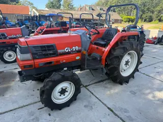 Kubota GL29