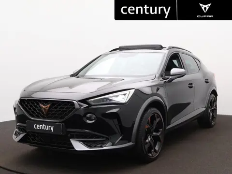 CUPRA Formentor 1.4 e-Hybrid VZ Black Edition / Panoramadak / Camera / Acc