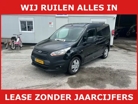 Ford Transit Connect 1.6 TDCI L1 Trend ! !