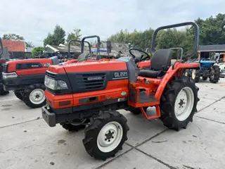 Kubota GL221