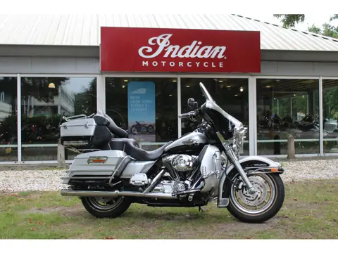 Harley-Davidson Electra Glide  FLHTCUI Electra glide Ultra Classic