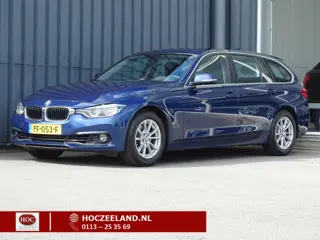 BMW 3 Serie Touring 318i Executive Automaat (bj 2017)