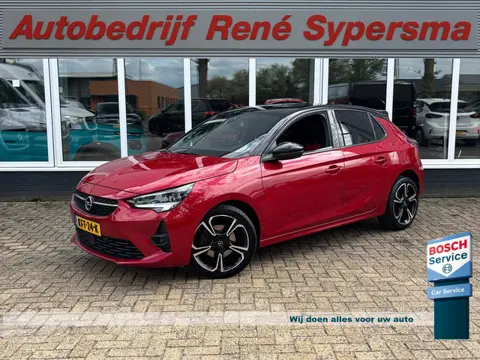 Opel Corsa 1.2 GS Line | Automaat | 360 Camera | Apple Carplay | Cruise