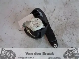 Ford Ka 2008-2018 Gordel linksachter