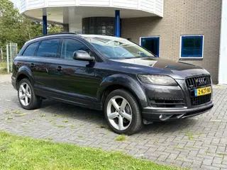Audi Q7 3.0 TFSI quattro Pro Line S 5+2/Zeer nette Vol opties