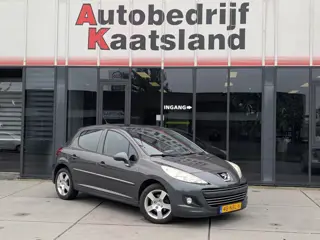 Peugeot 207 1.6 VTi XS - Cruise - Pano - Clima