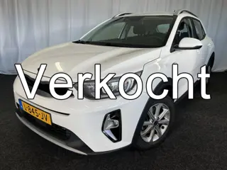 Kia Stonic 1.0 T-GDi MHEV DynamicLine 1E EIGN/AIRCO/CRUISE/APPLE/CAMERA