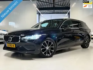Volvo V60 2.0 D3 Momentum Pro 2019|Navigatie!!