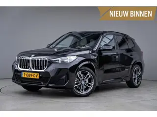 BMW X1 xDrive30e M-Sport Org.NL|Pano-dak|H&K|Trekhaak|HuD|360°|1e-eig.|Dealeronderhouden