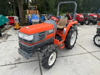 Kubota GT21