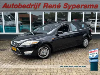 Ford Mondeo Wagon 2.0-16V Titanium | Trekhaak | Parkeersensoren | Navi | Cruise