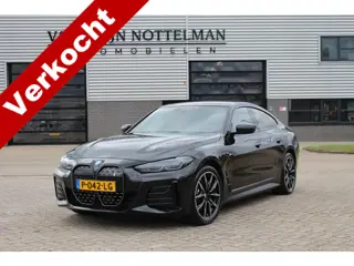 BMW i4 eDrive40 High Executive 84 kWh / Harman Kardon / SOH 94.3% / N.A.P.