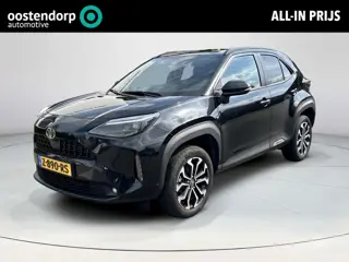 Toyota Yaris Cross 1.5 Hybrid 115 First Edition