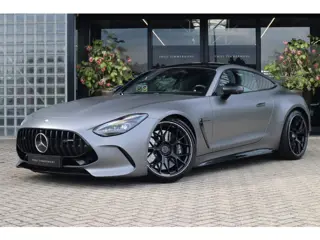 Mercedes-Benz AMG GT 63 S E Performance | Keramisch, Lift, Performance-stoelen, Dynamic Plus pakket,