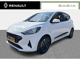 Hyundai i10 1.0 Comfort Smart Automaat 5-zits (bj 2025)