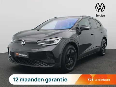 Volkswagen ID.4 Pure 52 kWh 170PK Aut. SOH 89,91%, Matrix LED-Verlichting, Achteruitrijcamera, Adapt