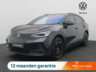Volkswagen ID.4 Pure 52 kWh 170PK Aut. SOH 89,91%, Matrix LED-Verlichting, Achteruitrijcamera, Adapt