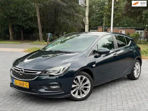 Opel Astra 1.0 Online Edition/Clima/Cruise/Navi/LMV/NAP
