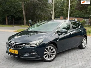 Opel Astra 1.0 Online Edition/Clima/Cruise/Navi/LMV/NAP