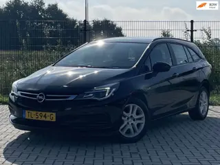 Opel Astra Sports Tourer 1.0 Online Edition | PDC | Carplay | Navi |