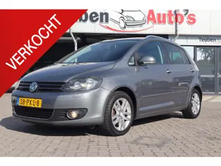 Volkswagen Golf Plus 1.4 TSI Highline | DSG automaat | Trekhaak | Climate control | 2011 | Nette aut