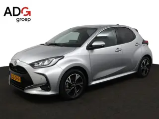 Toyota Yaris 1.5 Hybrid 115 Dynamic | Comfort Pack |  Stoel / Stuurverwarming | Dodehoekdetectie | P