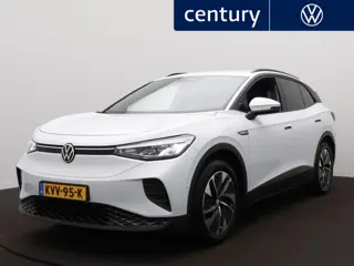 Volkswagen ID.4 Pro 77 kWh | Camera | ACC | Navi | Carplay |