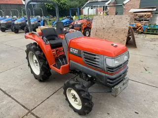 Kubota GT21