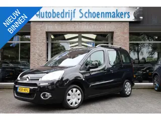 Citroen Berlingo 1.6 VTi Tendance TREKHAAK CRUISE AIRCO PARKEERSENSOREN