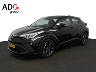Toyota C-HR 1.8 Hybrid Dynamic | Adaptive Cruise Control | Apple Carplay | Android Auto | Achteruitr