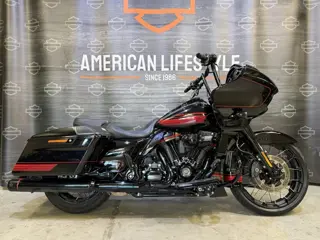 Harley-Davidson Tour Road Glide CVO - FLTRXSE (bj 2021)
